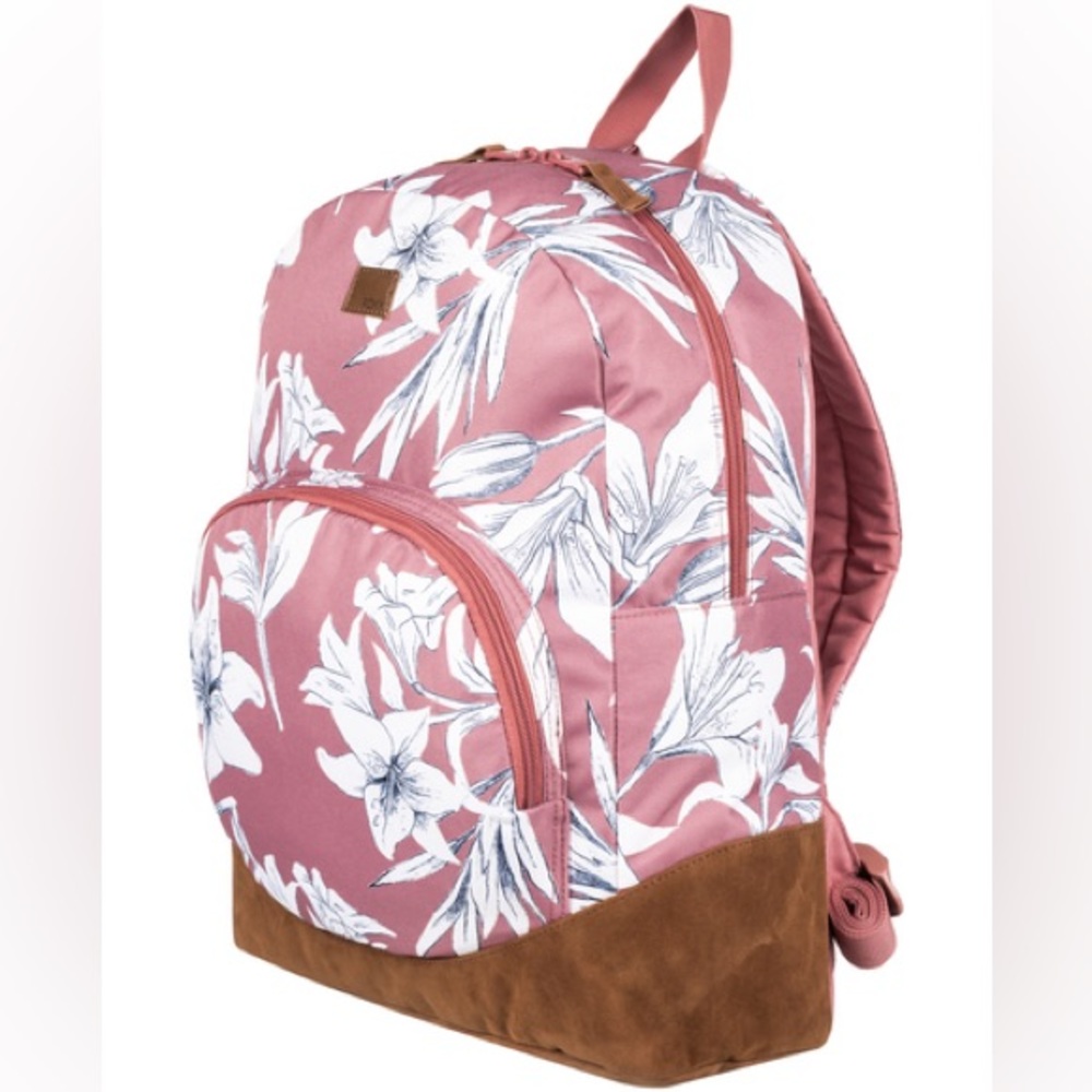 Roxy Fairness Backpack - Picture 2 of 5